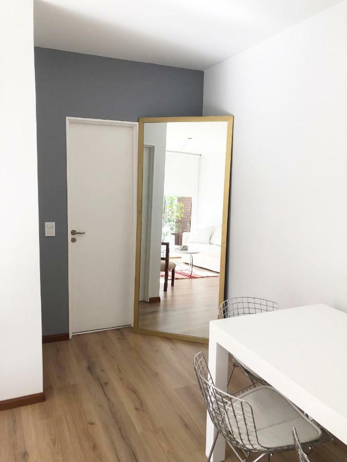 Apartament Excelente Departamento Con Pileta Y Jardin En El Barrio De Belgrano Buenos Aires Zewnętrze zdjęcie