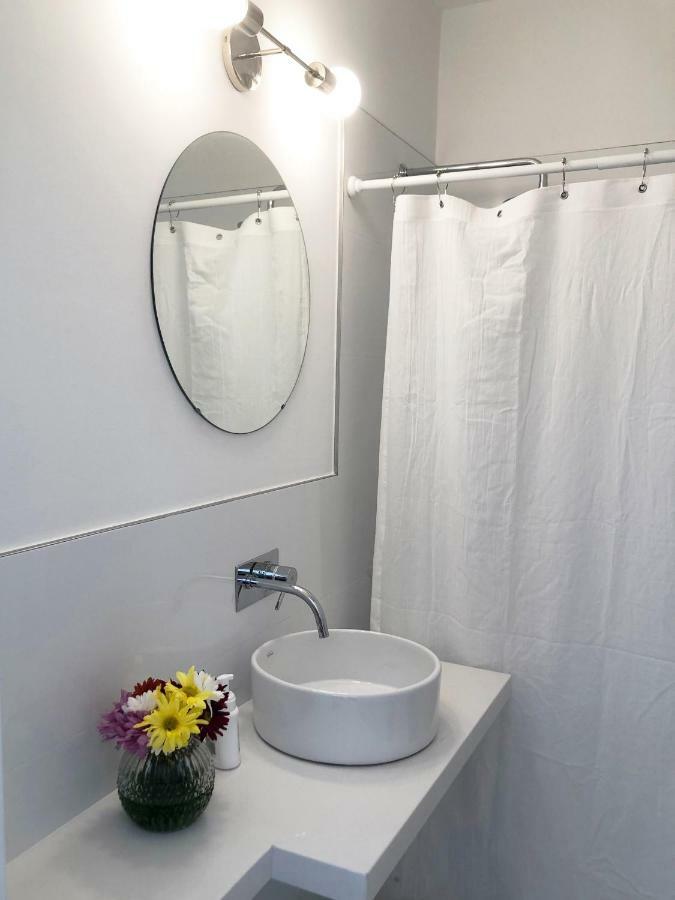 Apartament Excelente Departamento Con Pileta Y Jardin En El Barrio De Belgrano Buenos Aires Zewnętrze zdjęcie